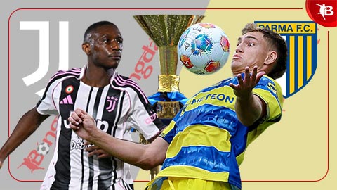 Nhận định bóng đá Juventus vs Parma, 01h45 ngày 25/8: Tin ở 'Bà đầm già'
